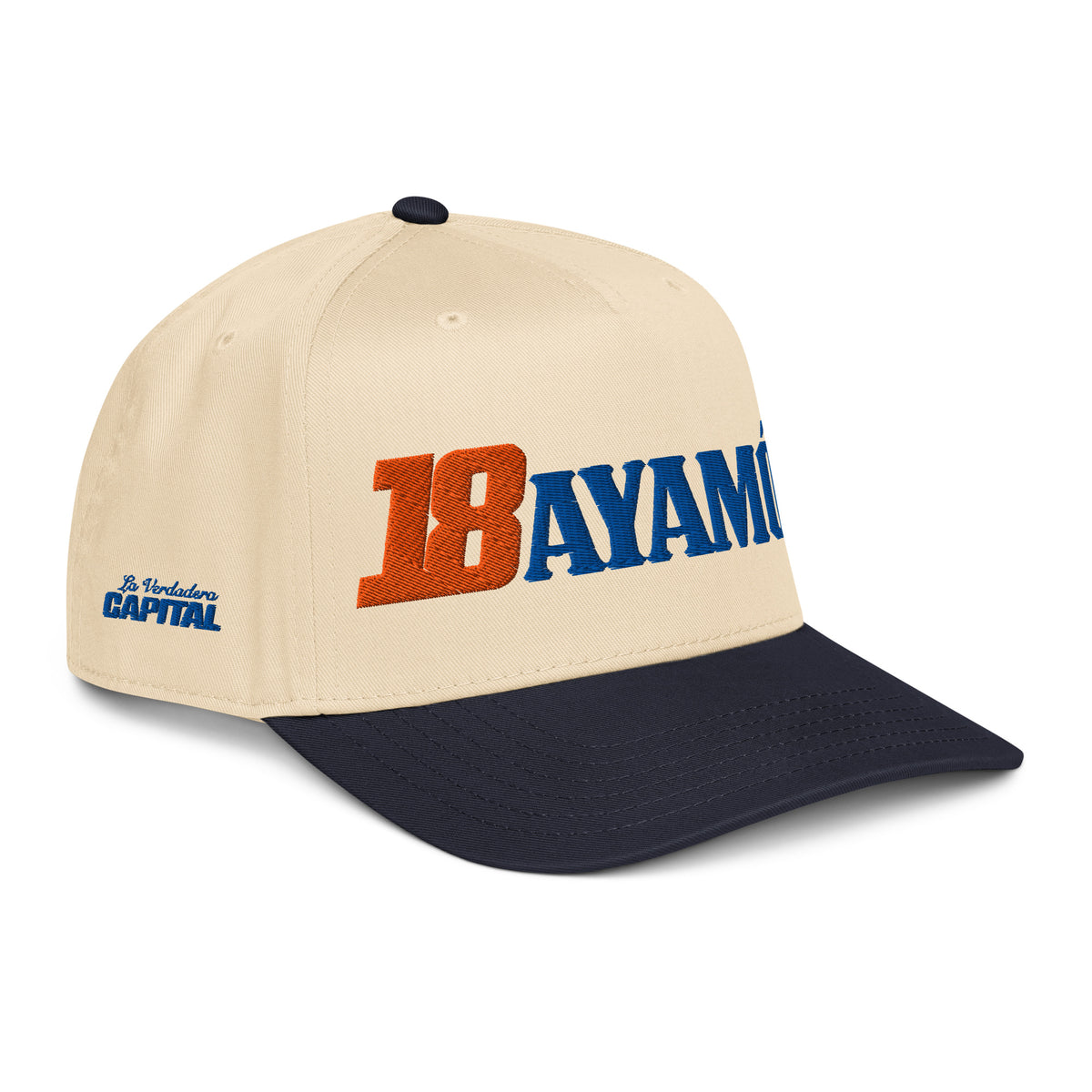 BAYAMÓN Champs x18