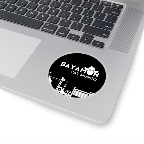 BPM Home, Stickers & Tech