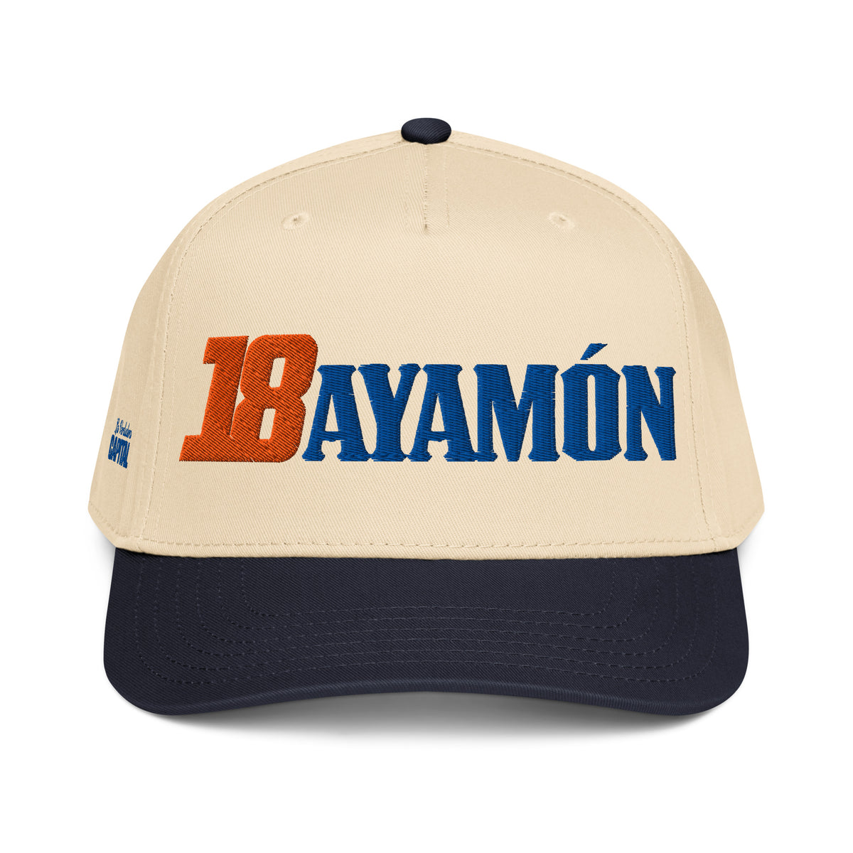 BAYAMÓN Champs x18