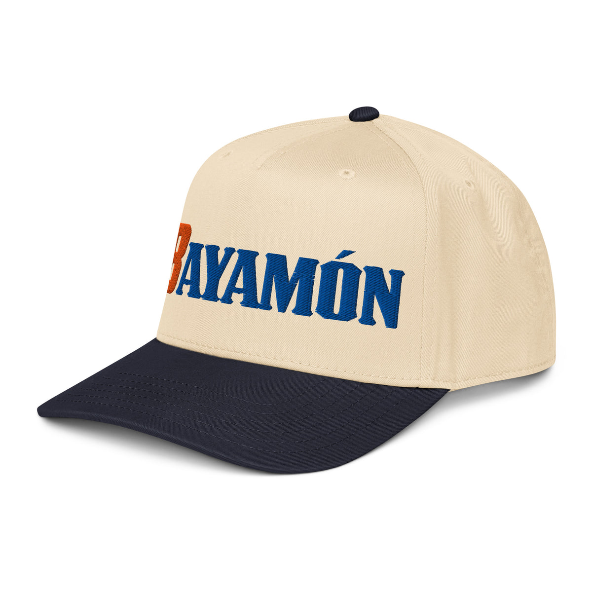 BAYAMÓN Champs x18