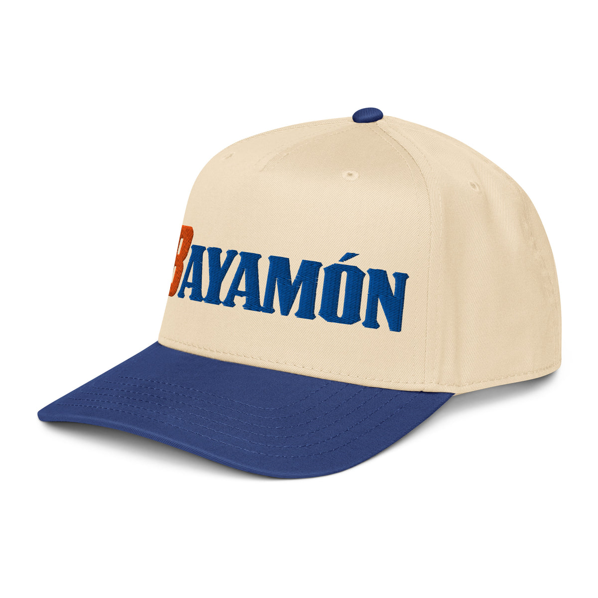 BAYAMÓN Champs x18