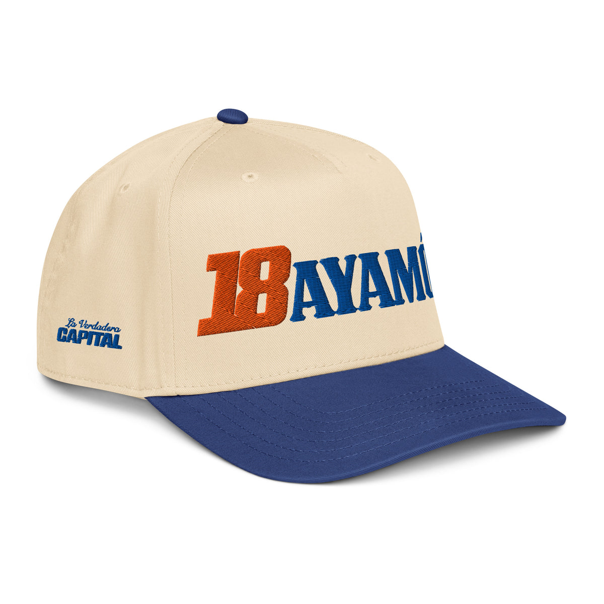 BAYAMÓN Champs x18