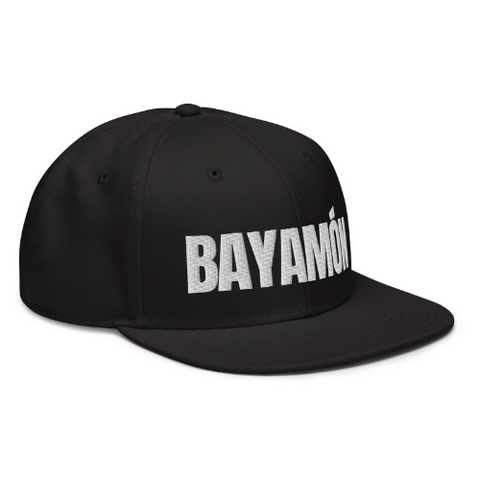 BAYAMÓN Snapback