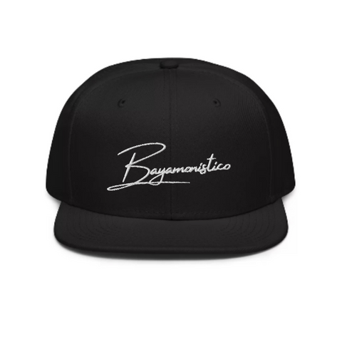 Bayamonístico Snapback