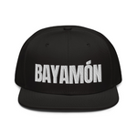 BAYAMÓN Snapback