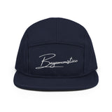 Bayamonístico 5 Panel Hat (Varios Colores)