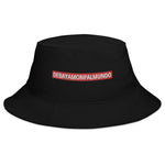 DEBAYAMONPALMUNDO Bucket Hat