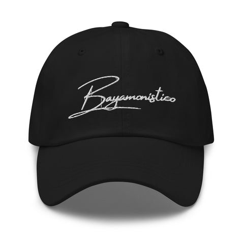 Bayamonístico Dad Hat