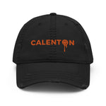 CALENTÓN Baseball Hat