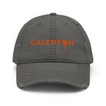 CALENTÓN Baseball Hat