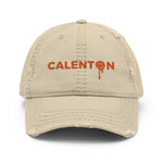 CALENTÓN Baseball Hat