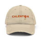 CALENTÓN Baseball Hat