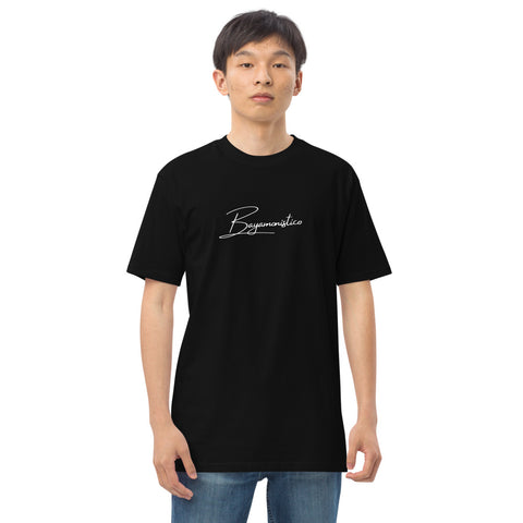 Bayamonístico Long T-Shirt