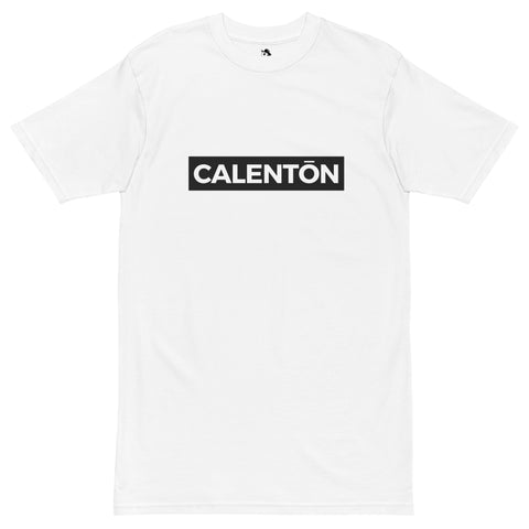 CALENTÓN Shirt