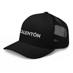 CALENTÓN Mesh Hat