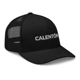 CALENTÓN Mesh Hat