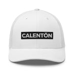 CALENTÓN Mesh Hat