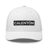 CALENTÓN Mesh Hat