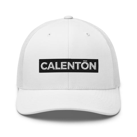 CALENTÓN Mesh Hat