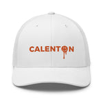 CALENTÓN Mesh Hat