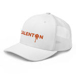 CALENTÓN Mesh Hat