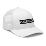 CALENTÓN Mesh Hat