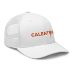 CALENTÓN Mesh Hat