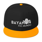 Bayamón Pa'l Mundo (Varios colores)