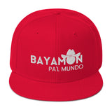 Bayamón Pa'l Mundo (Varios colores)