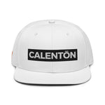 CALENTÓN Snapback