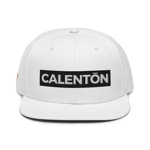 CALENTÓN Snapback