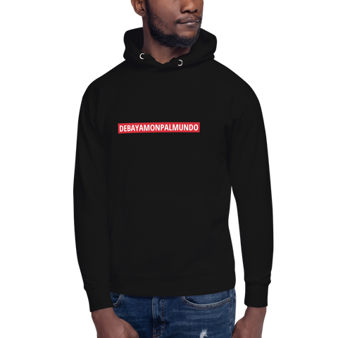 BPM Hoodie