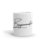 Taza Bayamonística