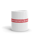 Taza DEBAYAMONPALMUNDO