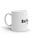 Taza de café Bayamón Pa'l Mundo