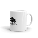 Taza de café Bayamón Pa'l Mundo