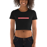 DEBAYAMONPALMUNDO Crop Top