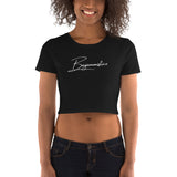 Bayamonístico Crop Top